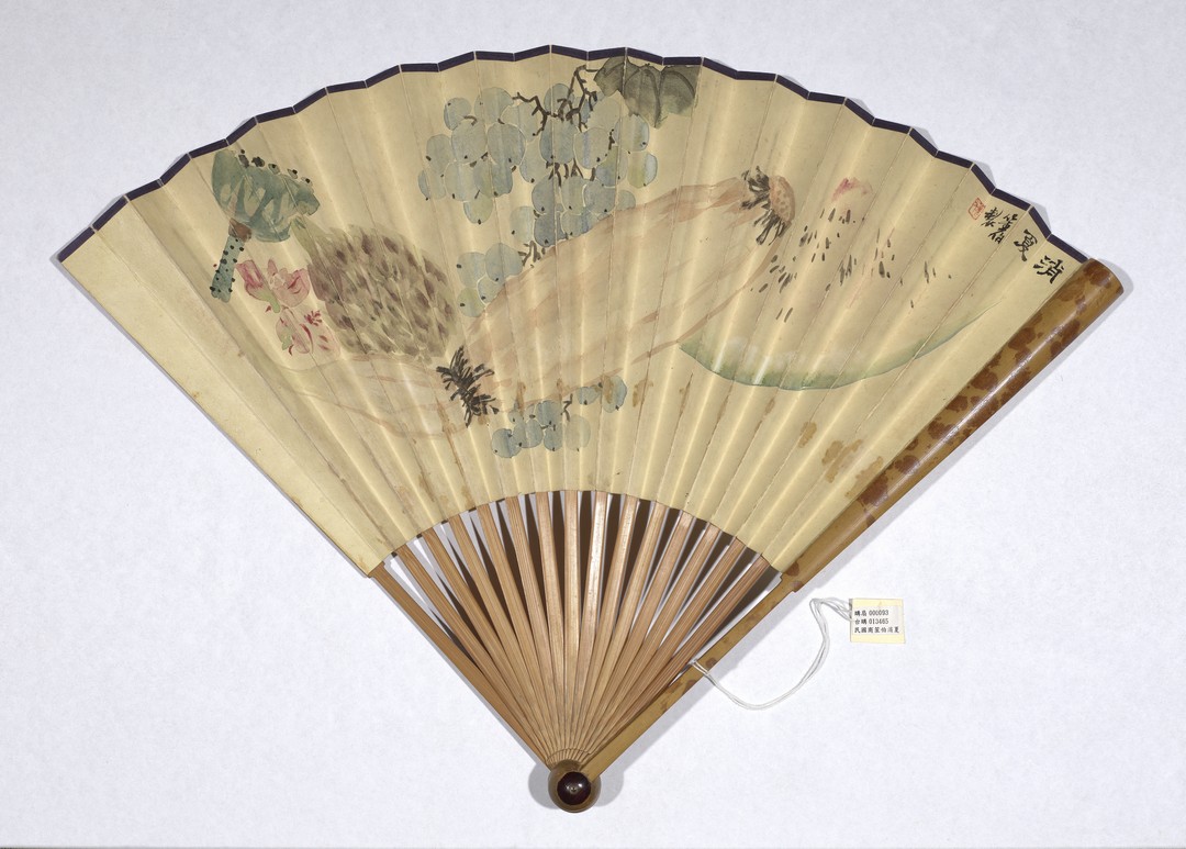 今期の展示 - National Palace Museum