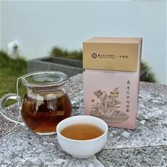 Photo: 外婆茶