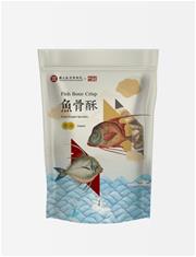Photo: 澎湖伯X故宮_魚骨酥