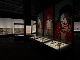 Photo: 5-江戶浮世之美開展以來，佳評不斷。