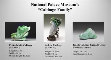 Photo: NPM’s “Cabbage Family”