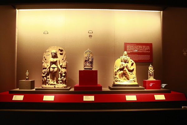Photo: 佛教藝術展廳-1.jpg