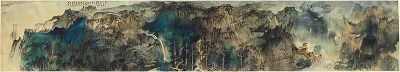 廬山圖