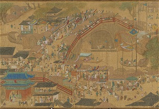 Qingming in Brief