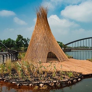 Leaving the Fish Trap Behind, Forgetting the Raft