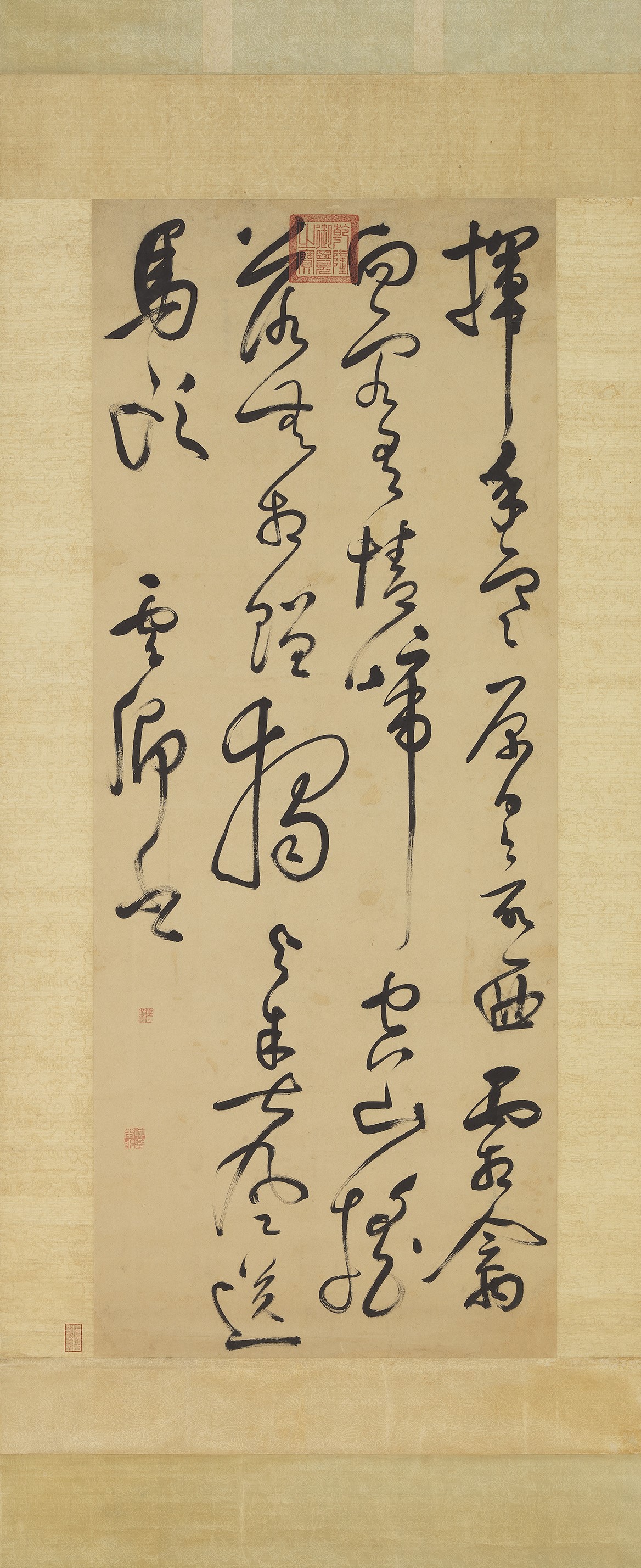 Cursive Script