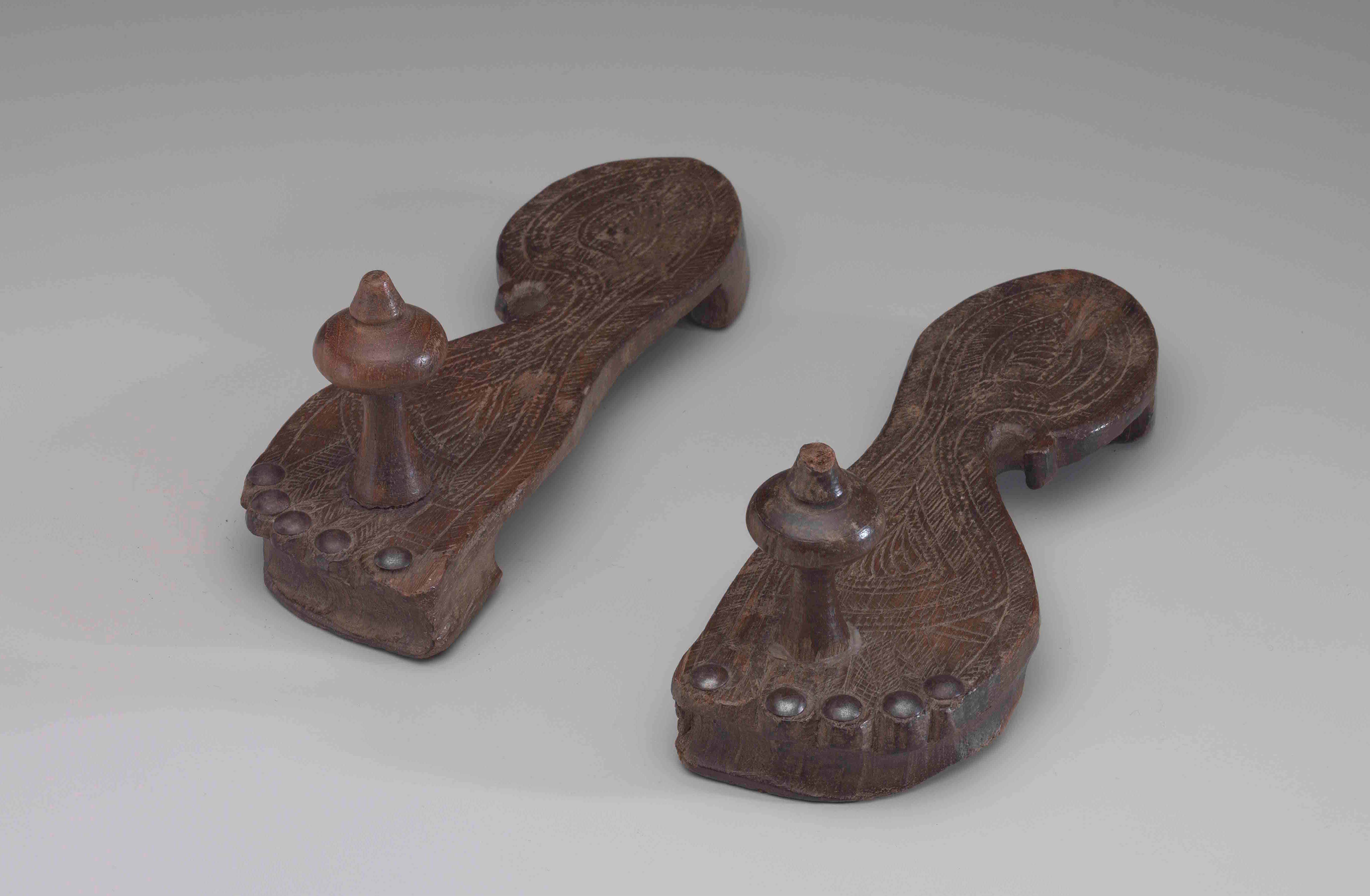Paduka sandals