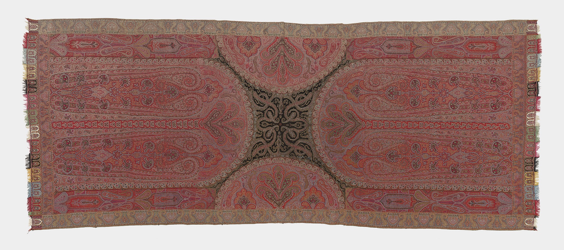 Kashmir Shawl