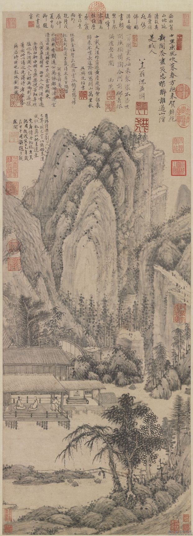 Qingbai Studio